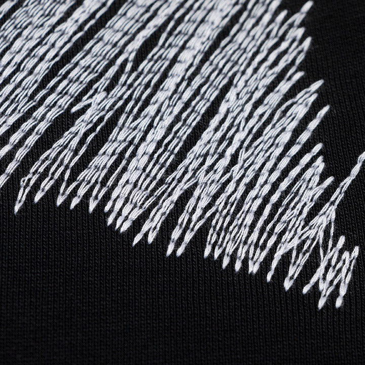 OFF-WHITE Diag Scribble Hoodie