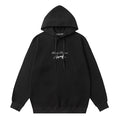 Maison Margiela Tommy Cash x Rick Owens Hoodie