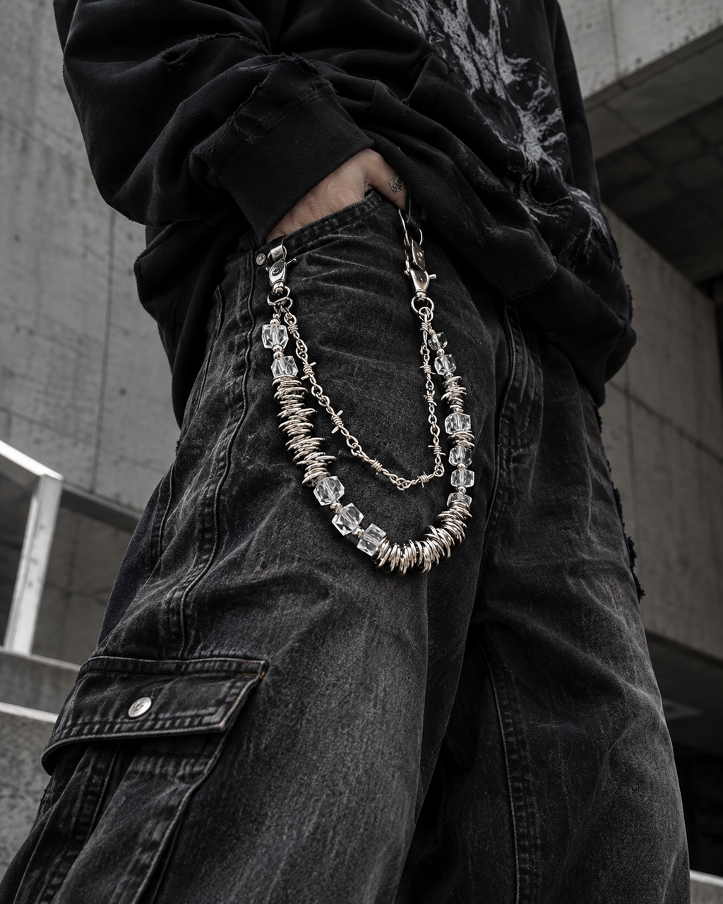 VOID Facet Hardware Chain