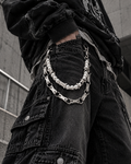 ECHO Pearl Double Chain