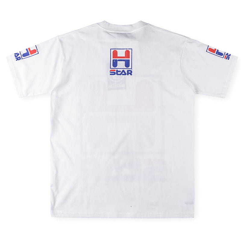Hellstar HStar Retro T-Shirt
