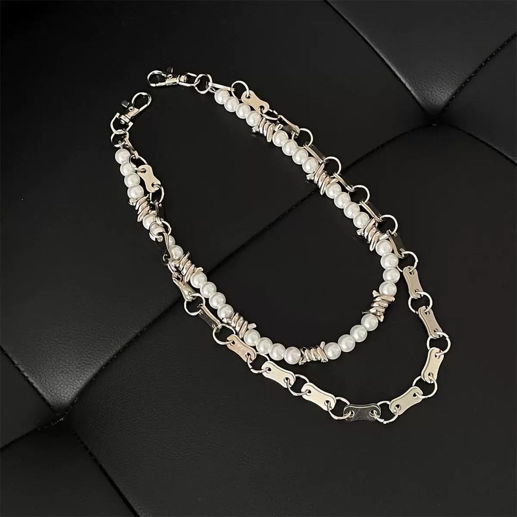 ECHO Pearl Double Chain