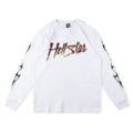 Hellstar Path To Paradise Long Sleeve Tee