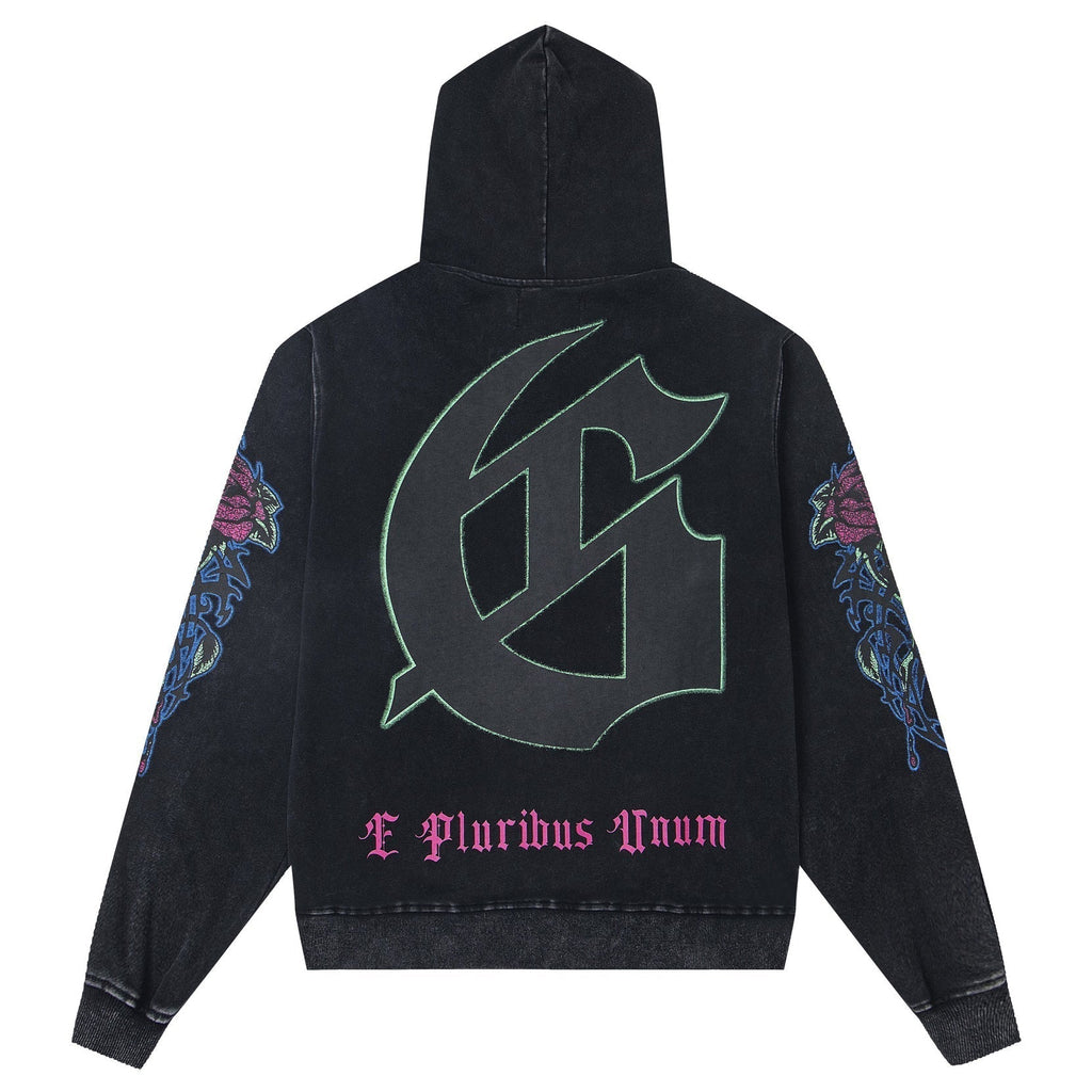 Godspeed New York hoodie