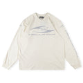 Hellstar Long Sleeve Tee