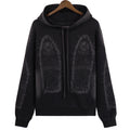 WHO DECIDES WAR Hoodie H5512